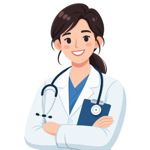 Dr. Rathipriya, Gynaecologist
