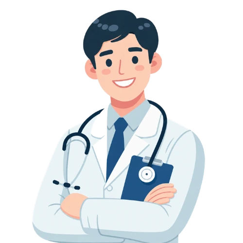 Dr. Munireddy, Surgical Gastroenterologist