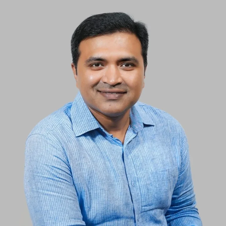 Dr Manjunath U
