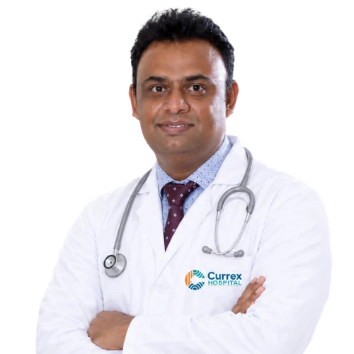 Dr. Umesh N, Plastic, Cosmetic & Reconstructive Surgeon