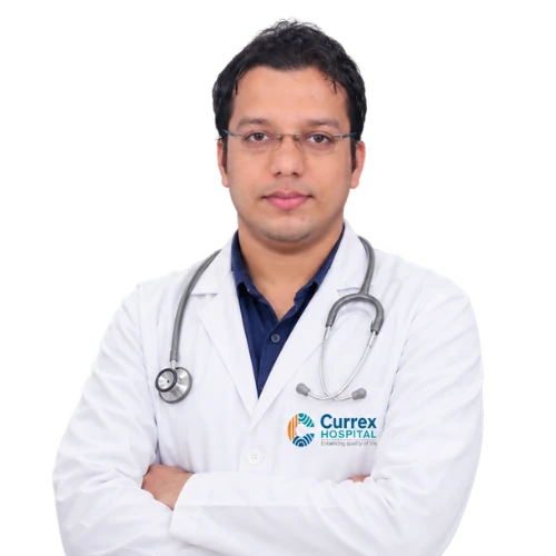 Dr. Yathish Kumar B L, Consultant ENT Specialist (Otolaryngologist)