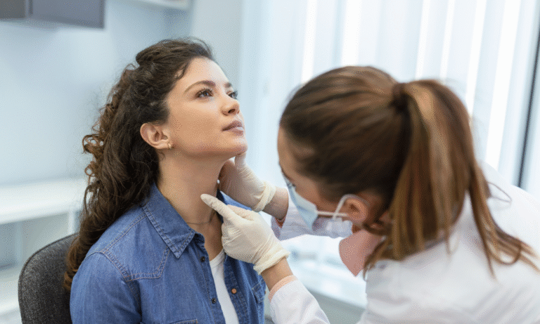 Currex Hospital Leading Endocrinology Clinic in KR Puram Bangalore
