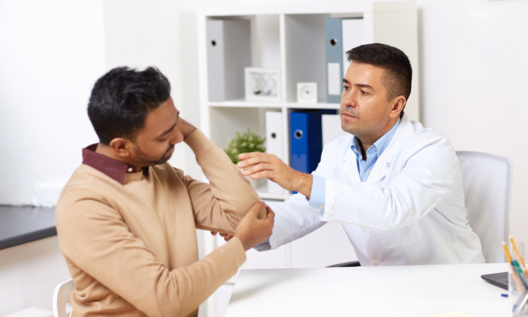 Currex Hospital Expert Pain Management Clinic in KR Puram Bangalore