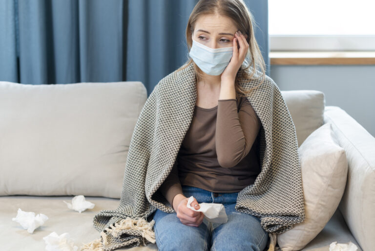 Currex Hospital Seasonal Viral Infections: Symptoms & Prevention Tips